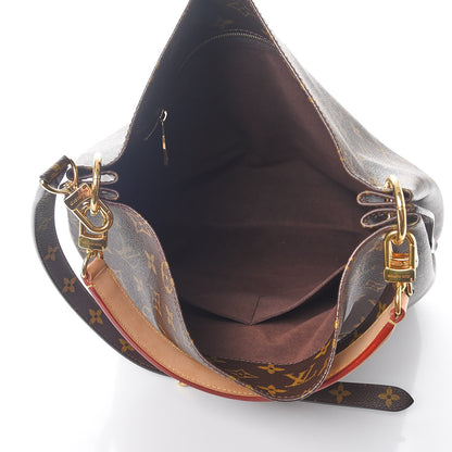 Louis Vuitton Monogram Metis 5 of 8