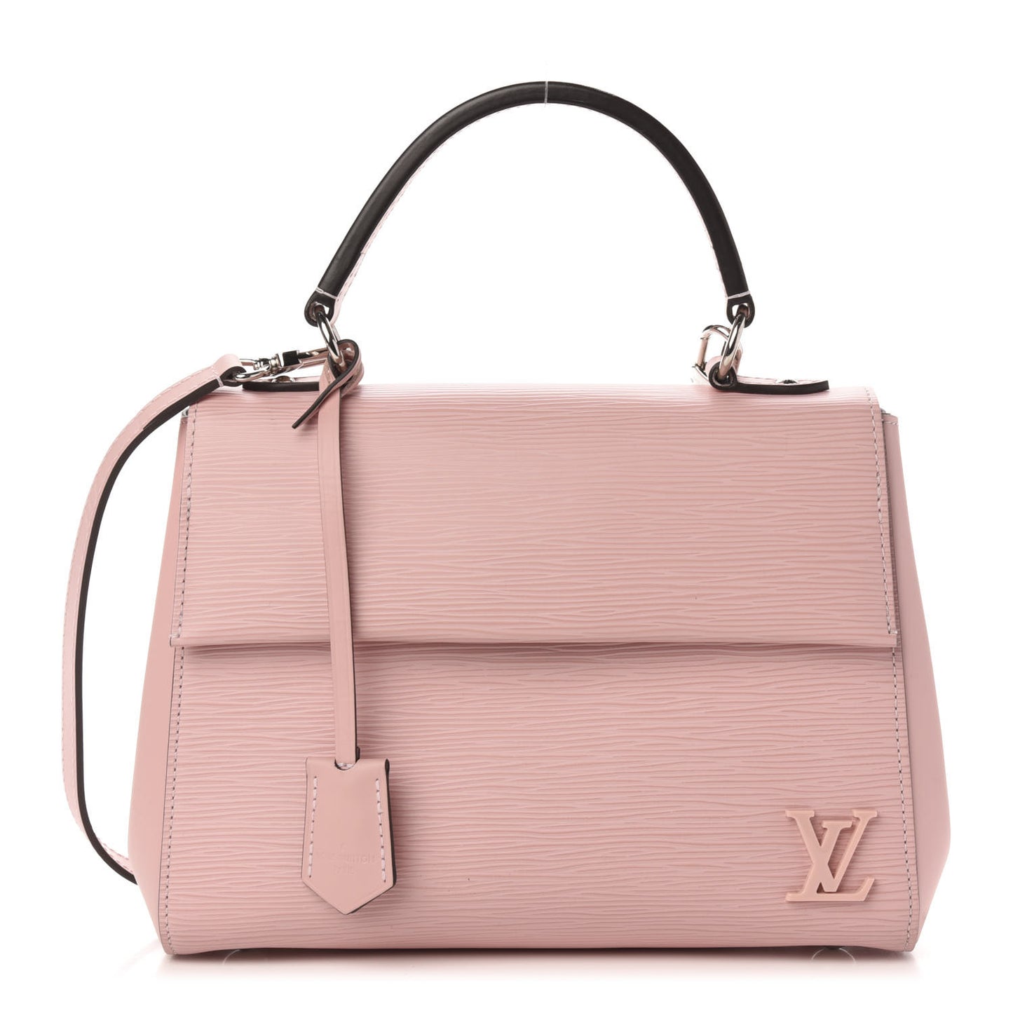 Epi Cluny BB Rose Ballerine