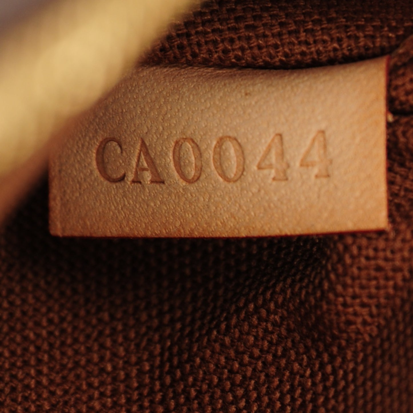 Monogram Ribera MM