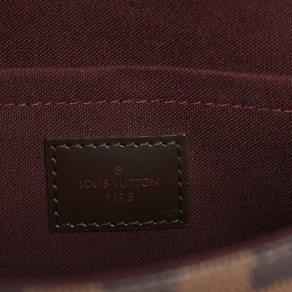 Louis Vuitton Damier Ebene Favorite PM 7 of 9