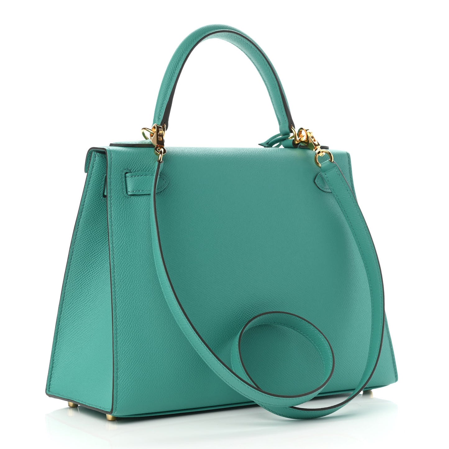 Epsom Kelly Sellier 28 Vert Verone