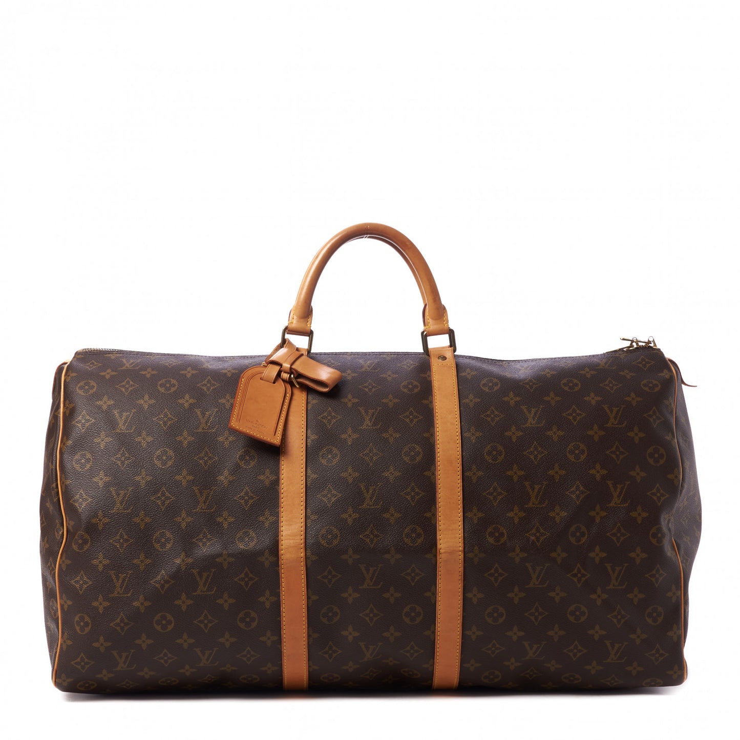 Monogram Keepall 60