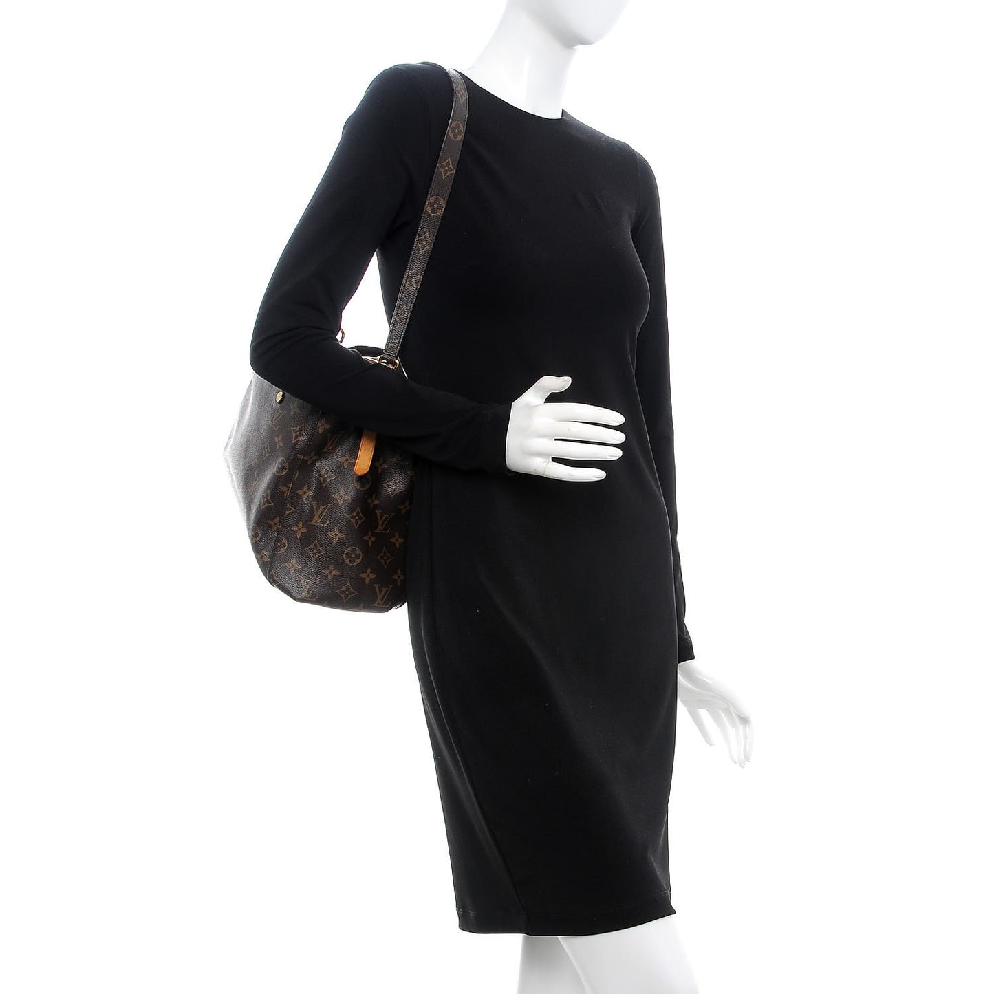 Monogram Montaigne MM