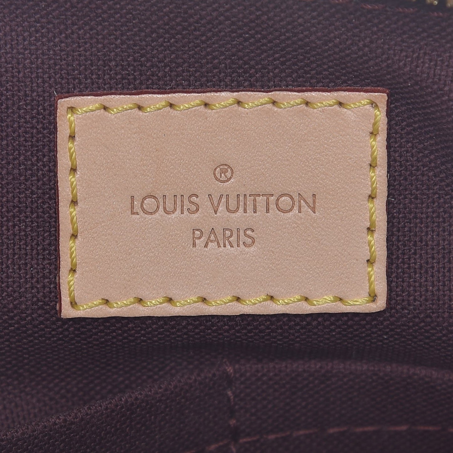 Monogram Turenne PM
