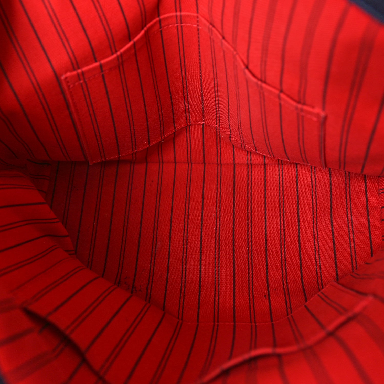 Louis Vuitton Empreinte Melie Marine Rouge 5 of 12