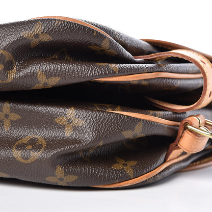 Louis Vuitton Monogram Saumur 30 15 of 16