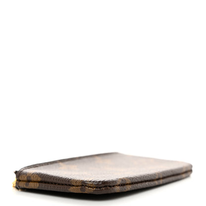 Louis Vuitton Monogram Key Pouch 5 of 7