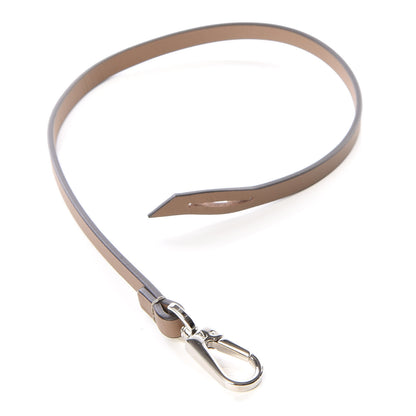 Louis Vuitton Calfskin Pochette Accessories Strap 1 of 2