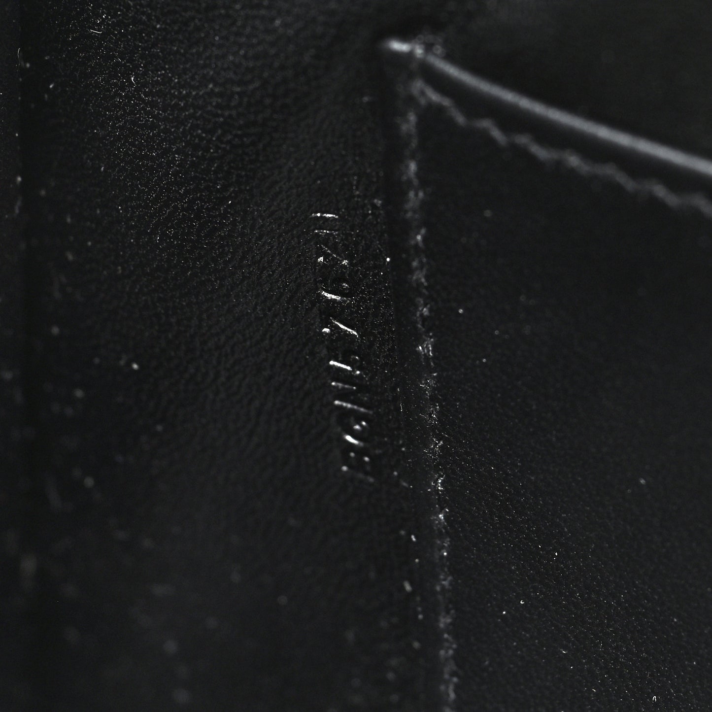 Chevre Chamkila Kelly Elan Black