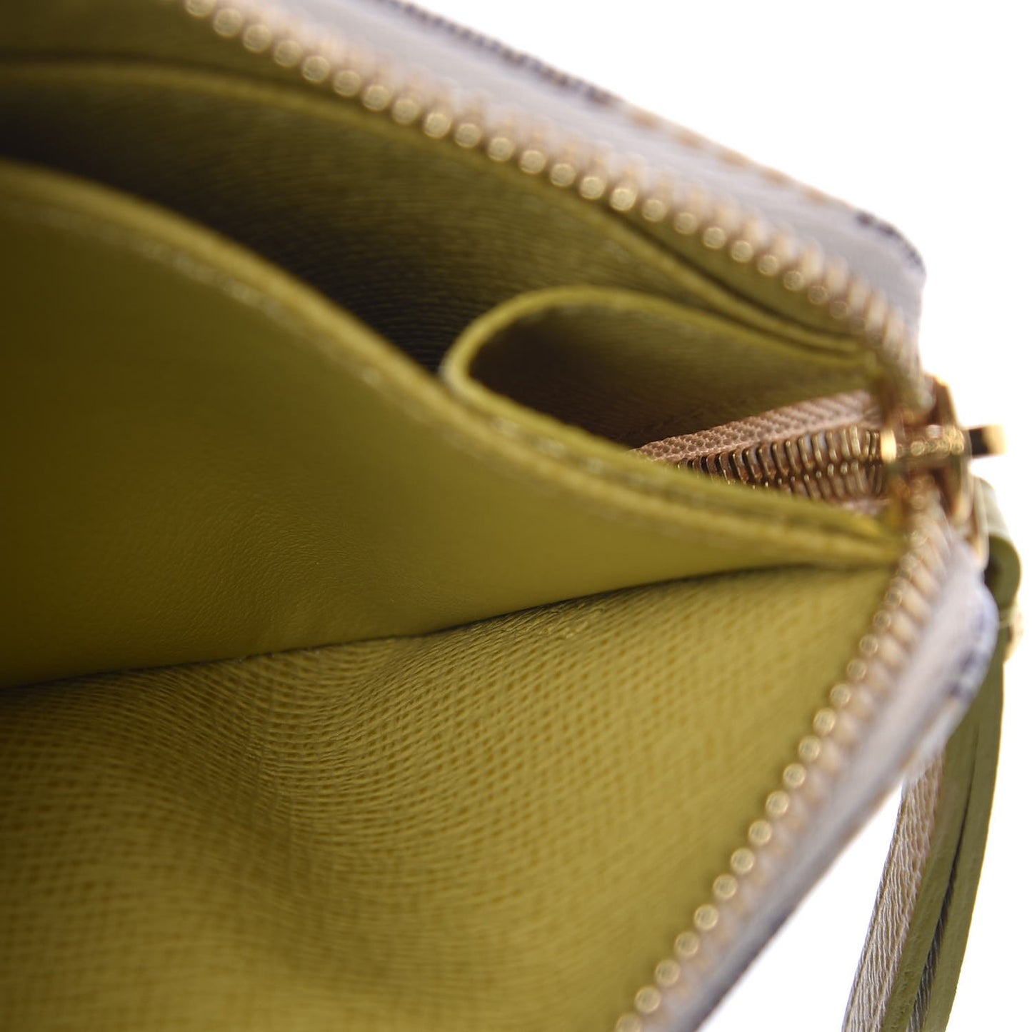 Damier Azur Complice Trunks and Bags Key Pouch