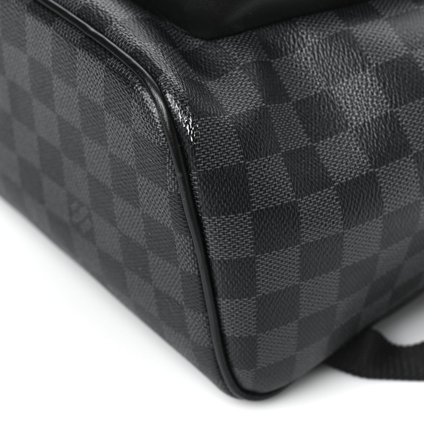 Damier Graphite Josh Backpack