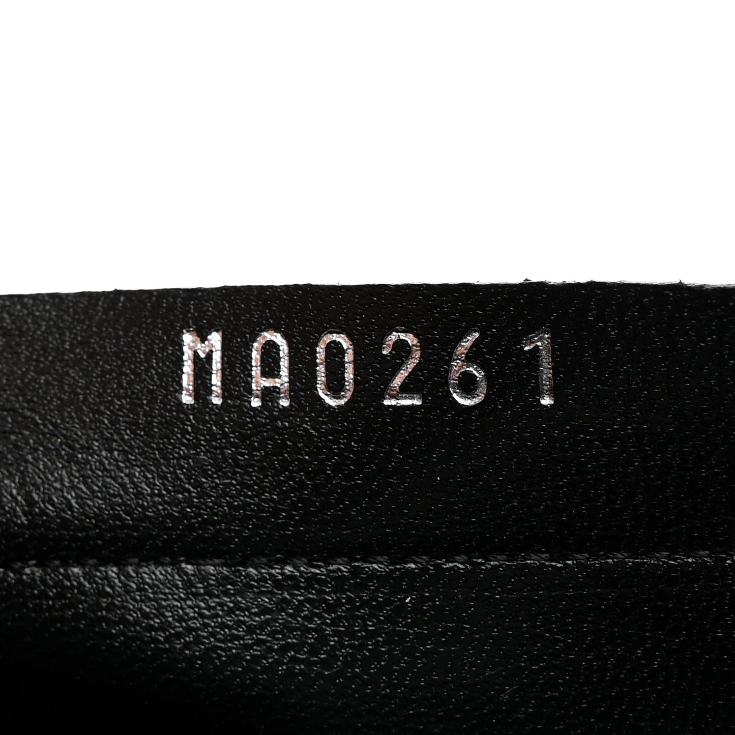 Calfskin Rotary Ankle Boots 36.5 Black