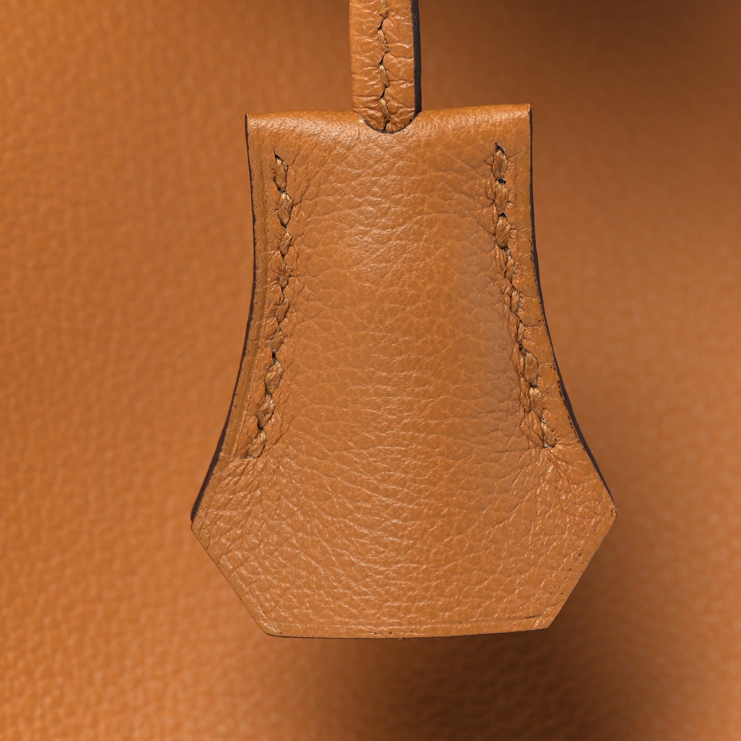 Evercolor Verso Kelly Retourne 28 Caramel Rose d'Ete