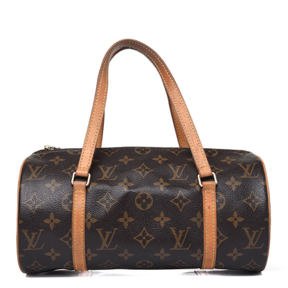 Louis Vuitton Monogram Papillon 26 1 of 20