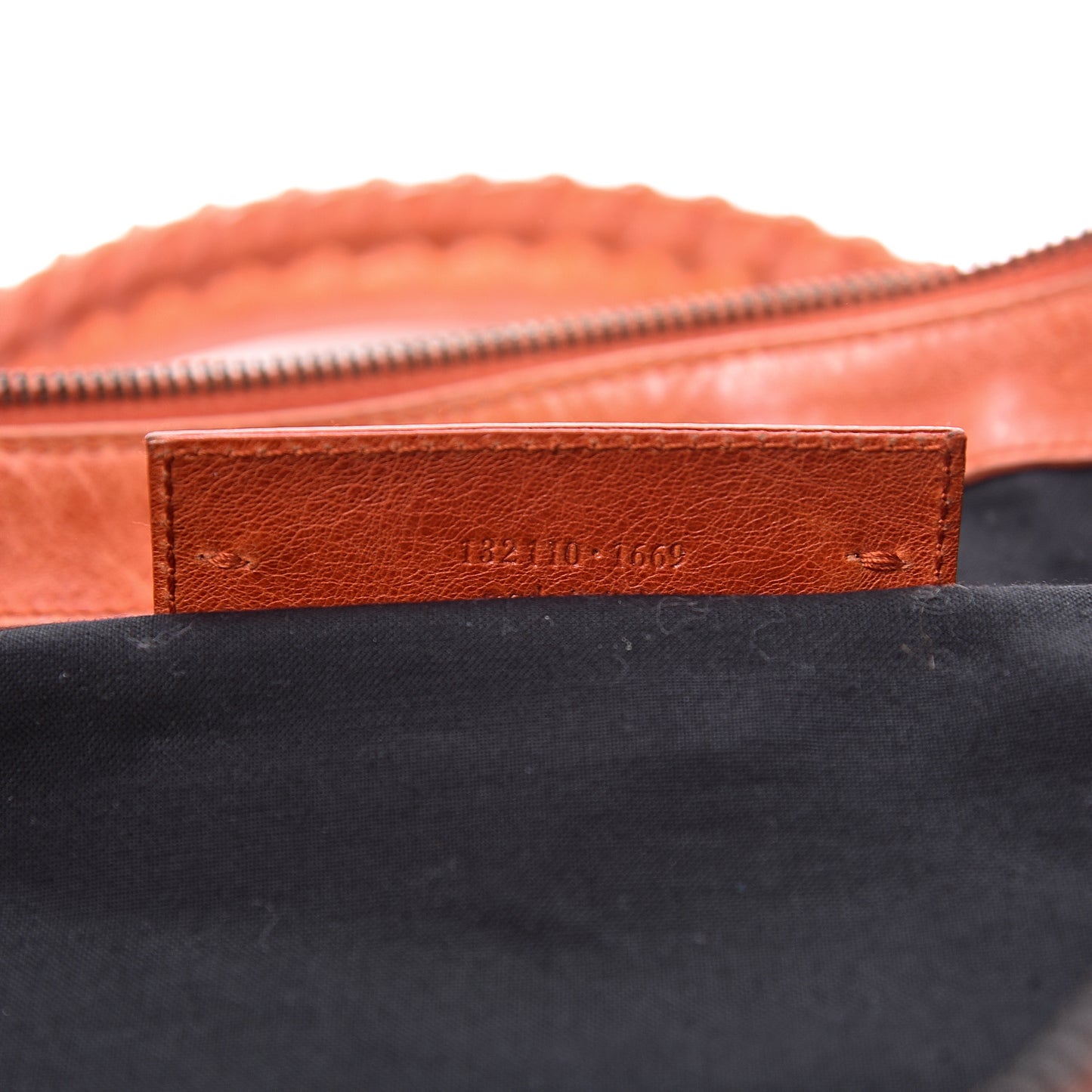 Agneau Classic Hardware Work Paprika