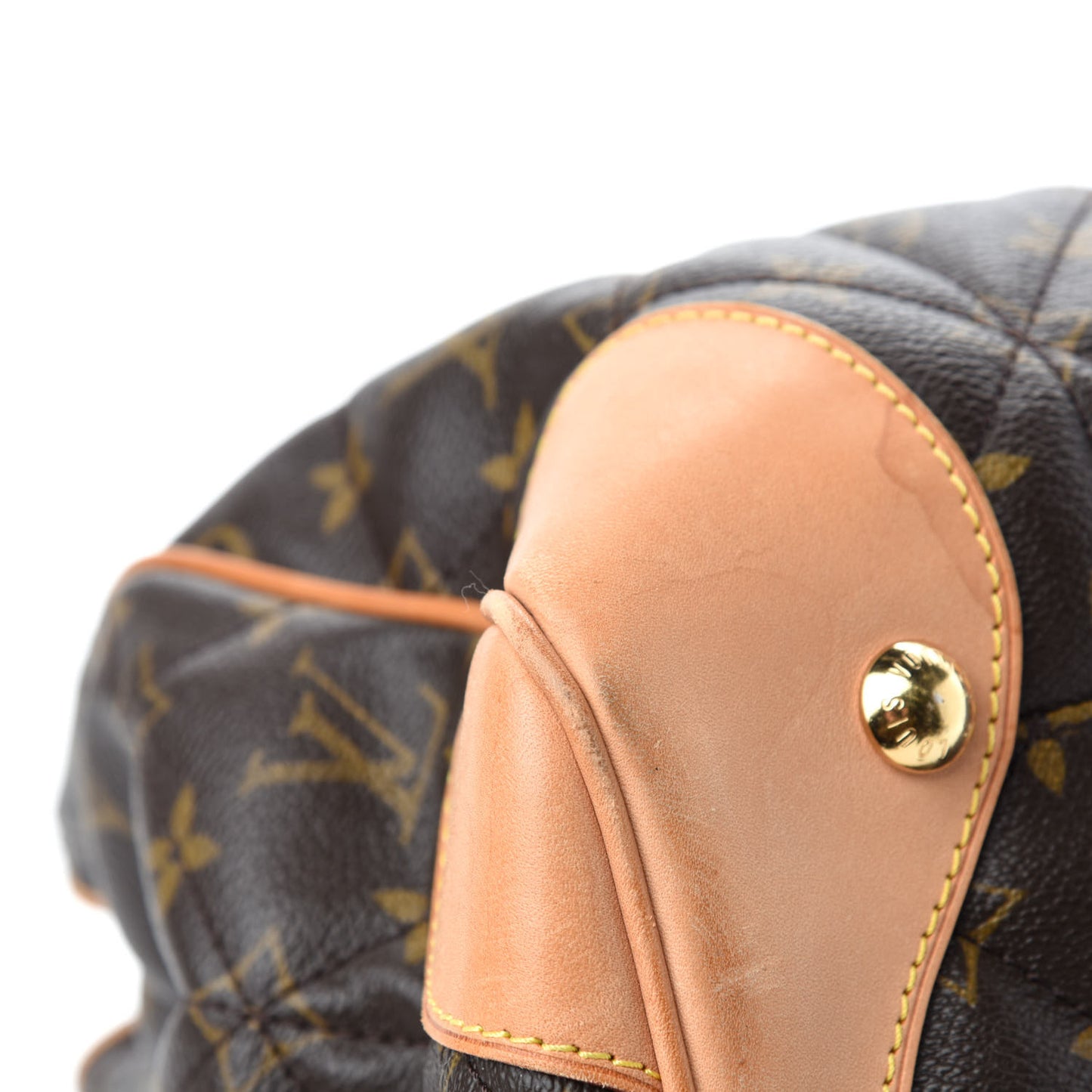 Monogram Etoile Shopper