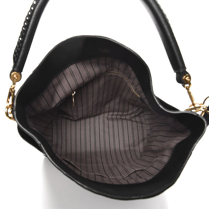 Louis Vuitton Empreinte Bagatelle Black 6 of 13