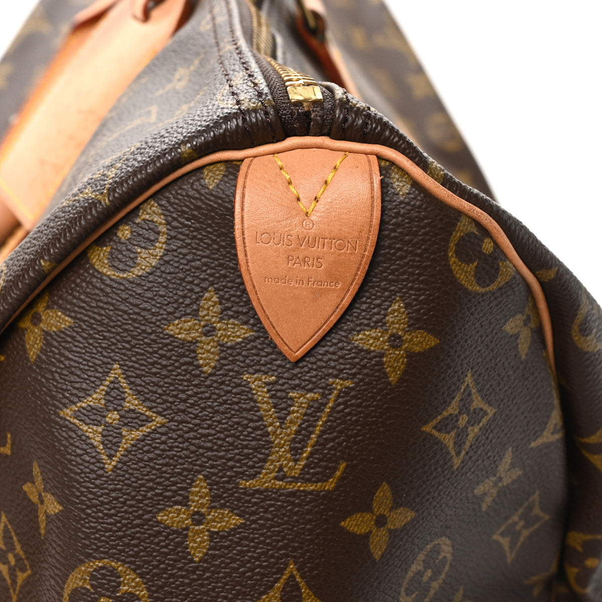 Monogram Keepall 50