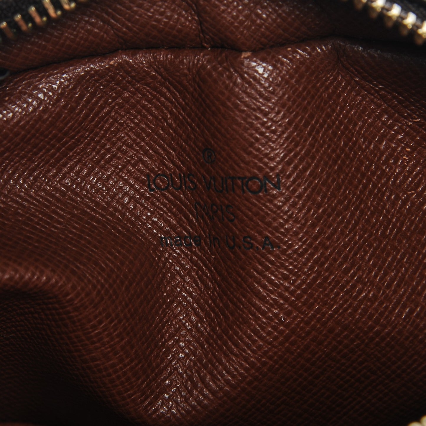 Monogram Danube 21