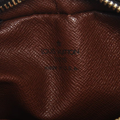 Louis Vuitton Monogram Danube 21 6 of 6