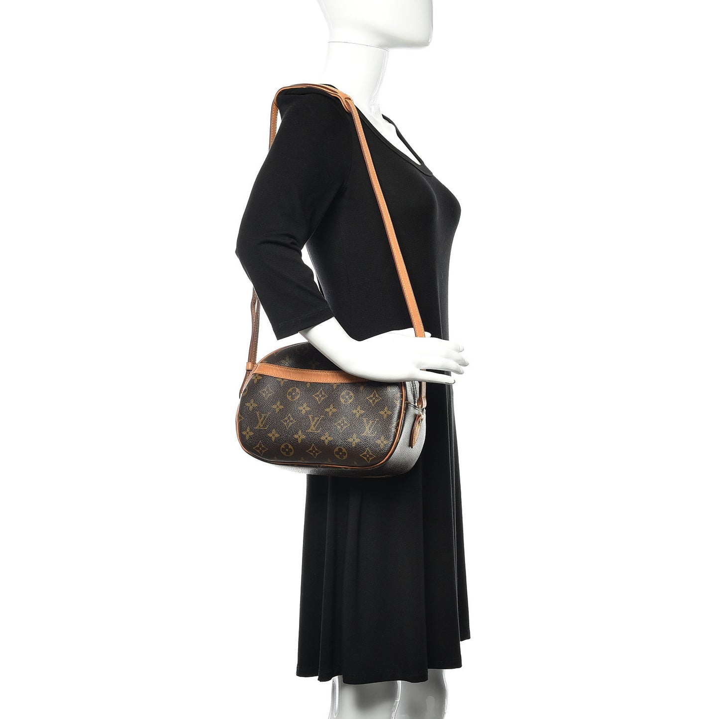 Monogram Blois