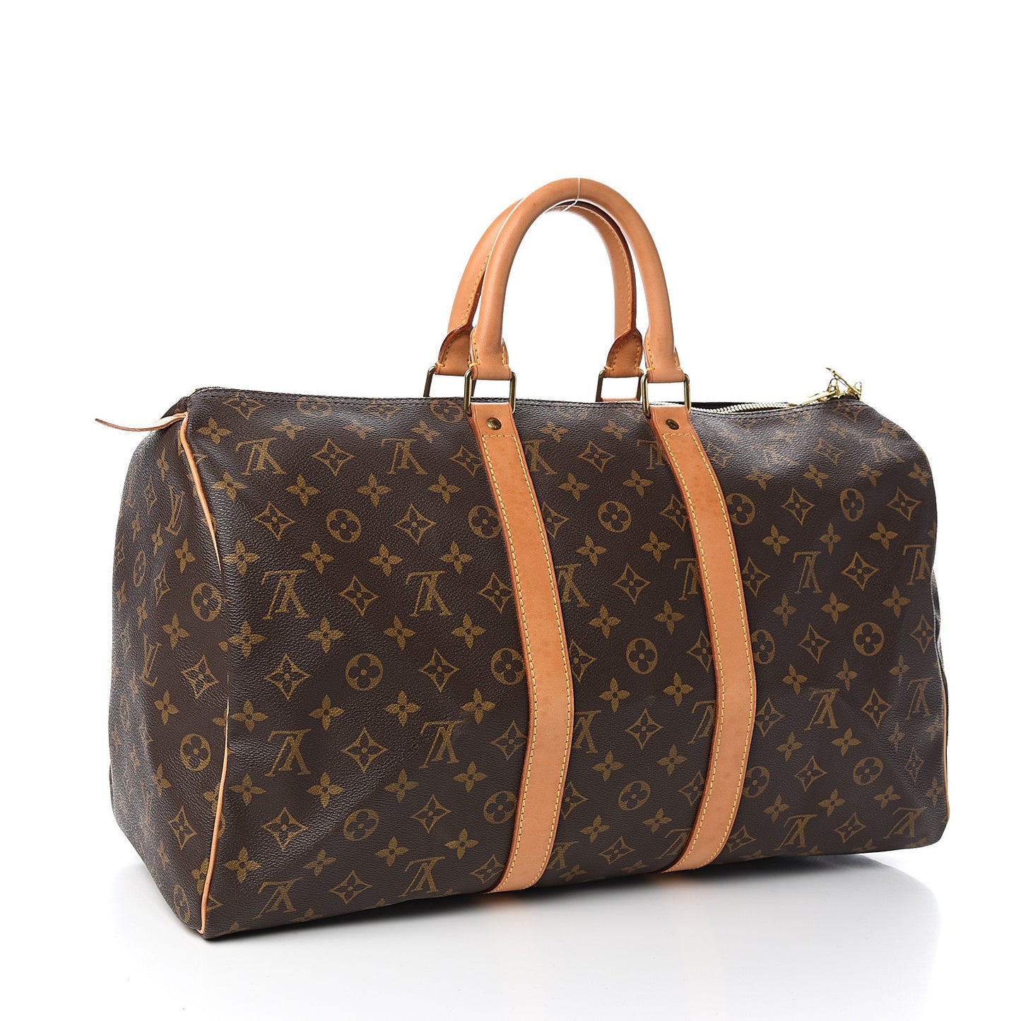 Monogram Keepall 45
