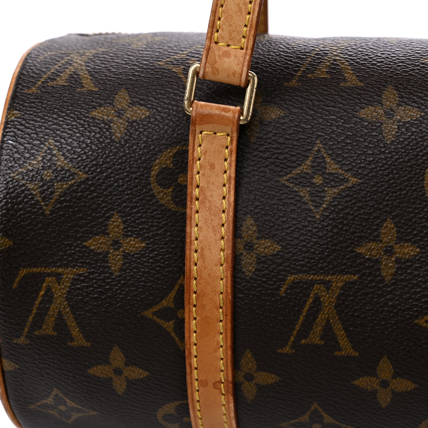 Louis Vuitton Monogram Papillon 26 12 of 13