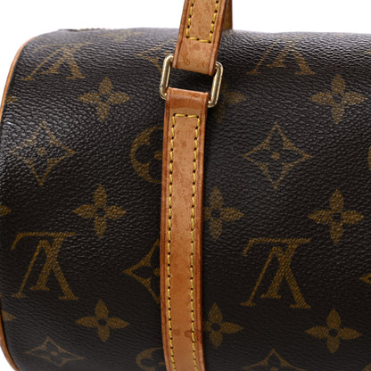 Louis Vuitton Monogram Papillon 26 12 of 13