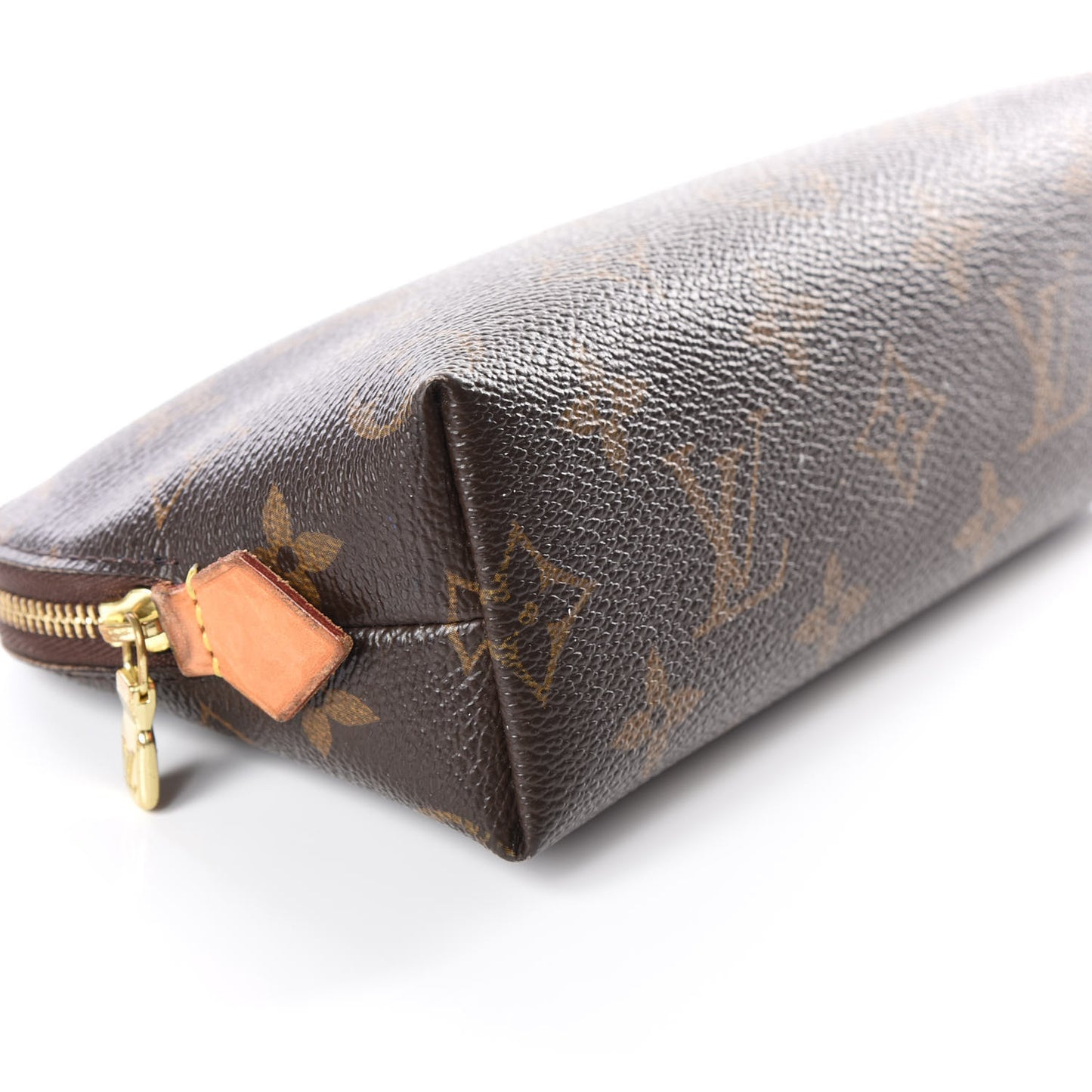 Monogram Cosmetic Pouch