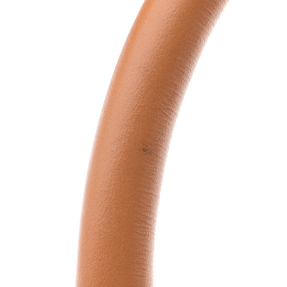 Louis Vuitton Calfskin Transformed Monogram Time Trunk Crown Frame Bag 12 of 12