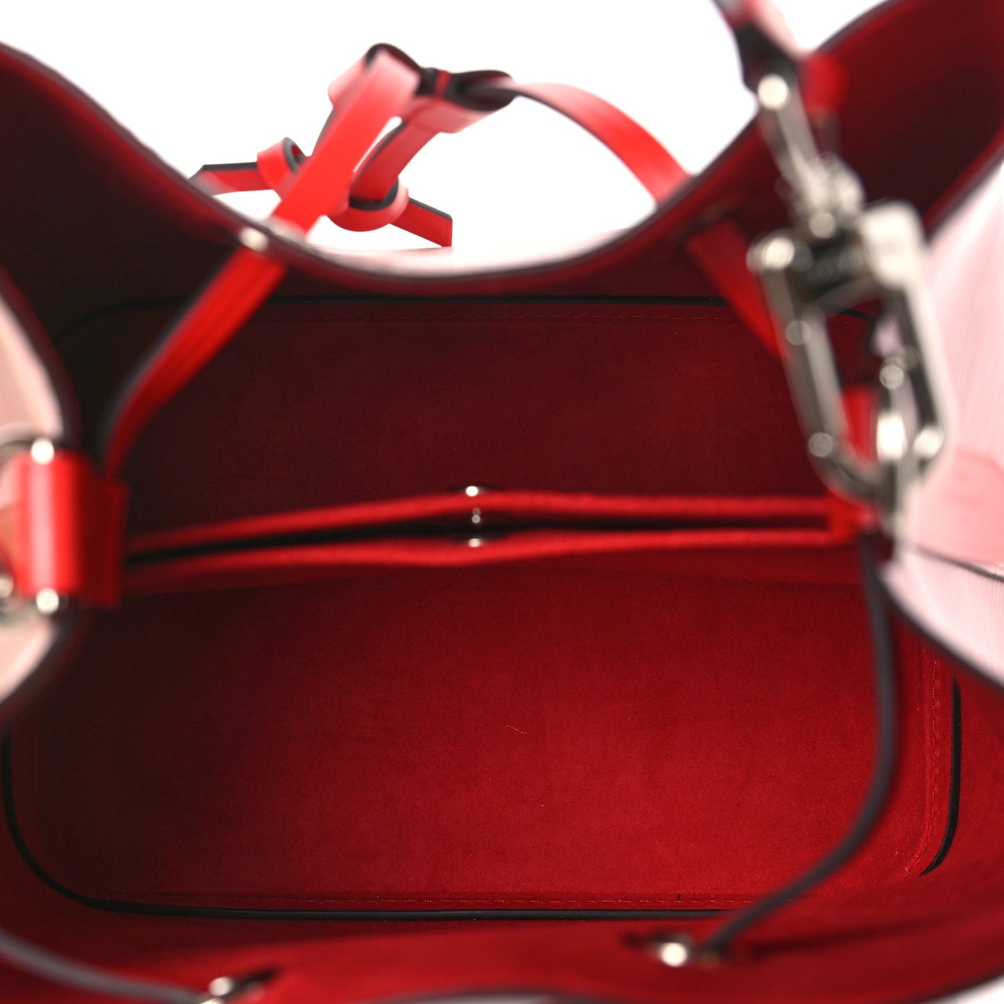 Epi NeoNoe BB Rose Ballerine
