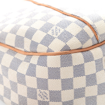 Louis Vuitton Damier Azur Galliera PM 11 of 14