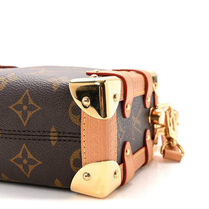 Louis Vuitton Monogram Side Trunk PM 9 of 9