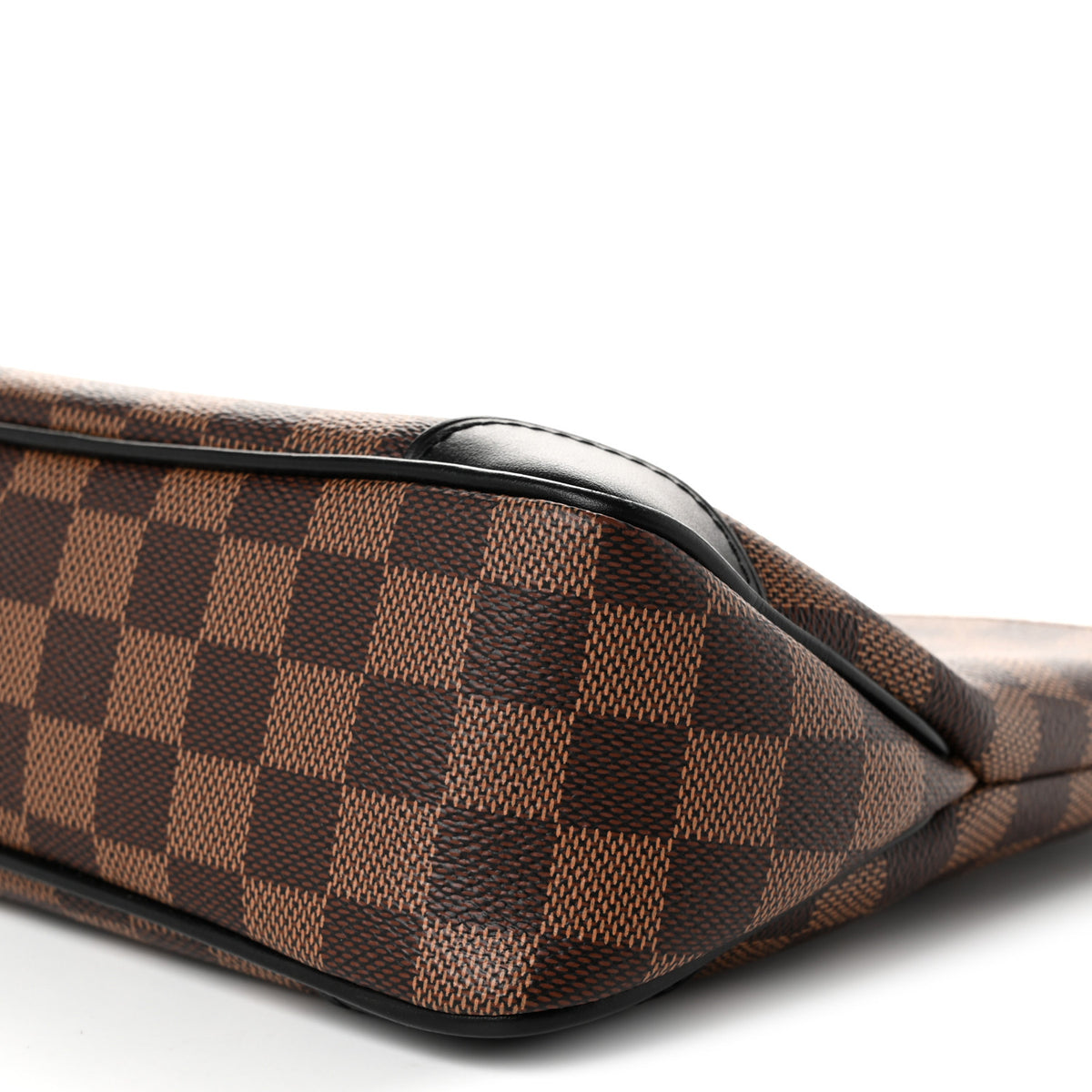 Louis Vuitton Damier Ebene Odeon PM Black 9 of 9