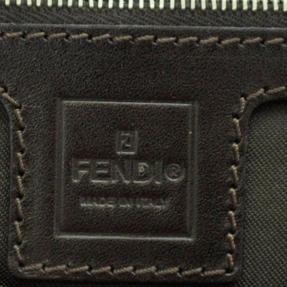Fendi Zucca Baguette Tobacco 9 of 10