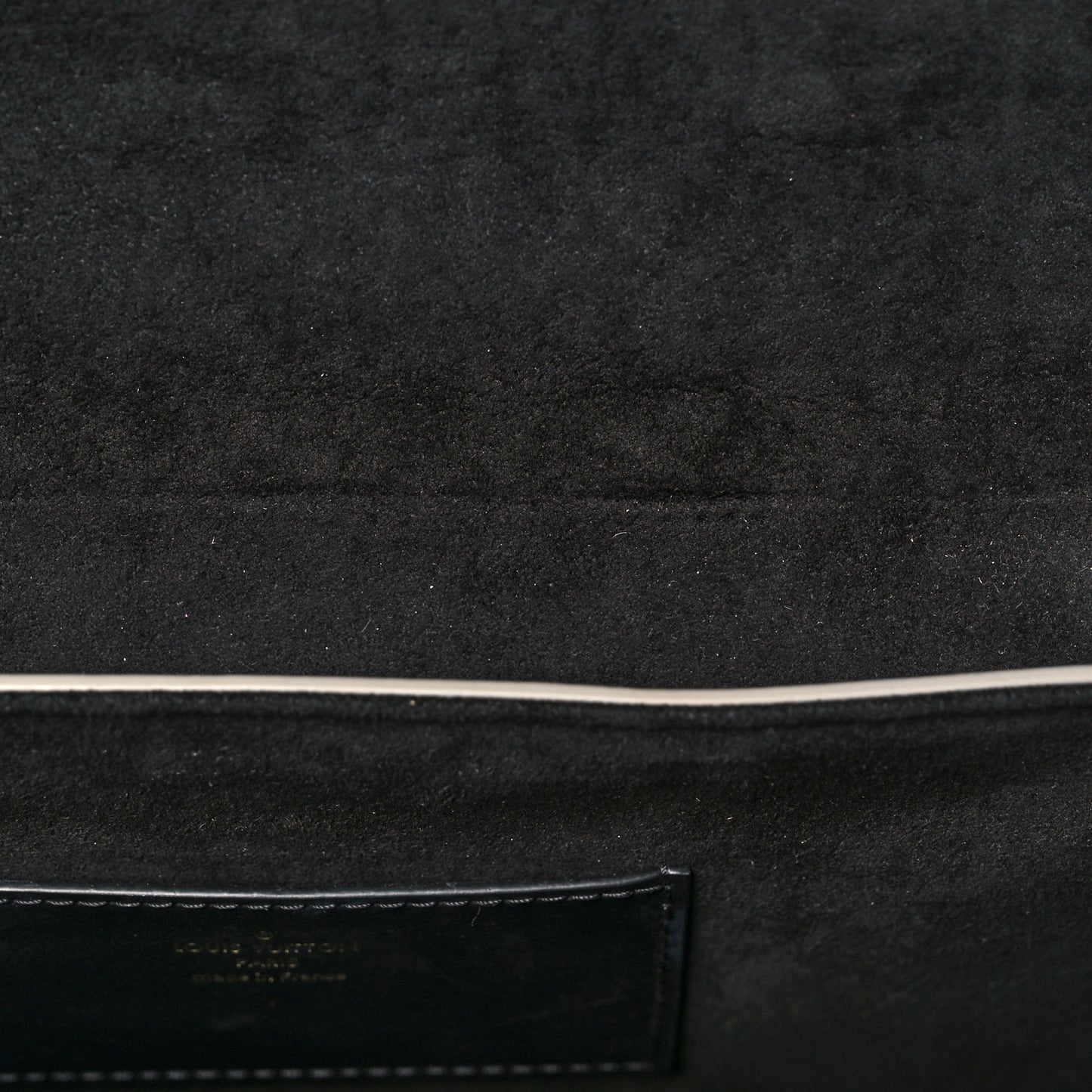 Calfskin Monogram Twist Shoulder Bag MM