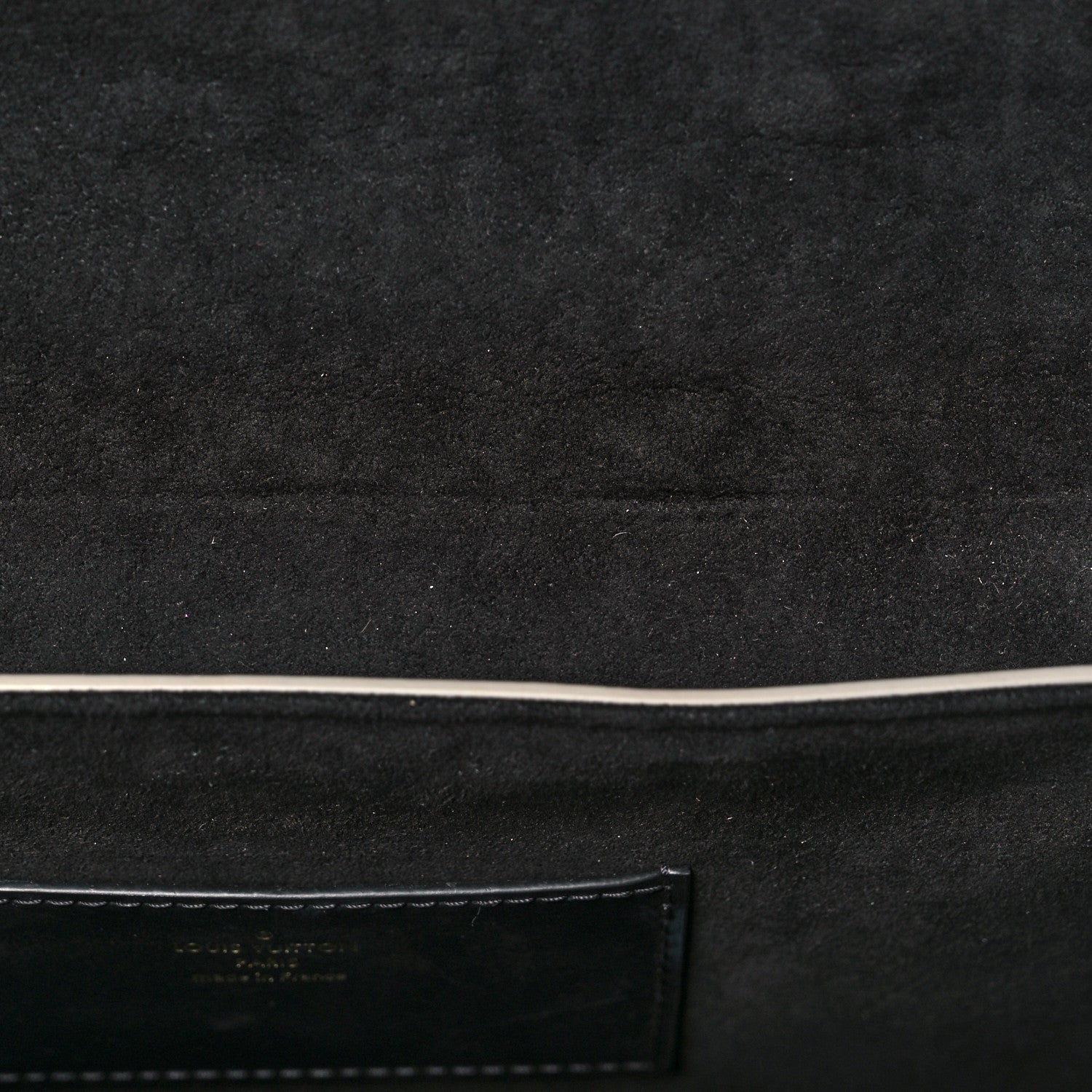 Louis Vuitton Calfskin Monogram Twist Shoulder Bag MM 10 of 19