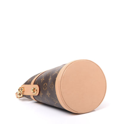 Louis Vuitton Monogram Duffle Bag 3 of 9