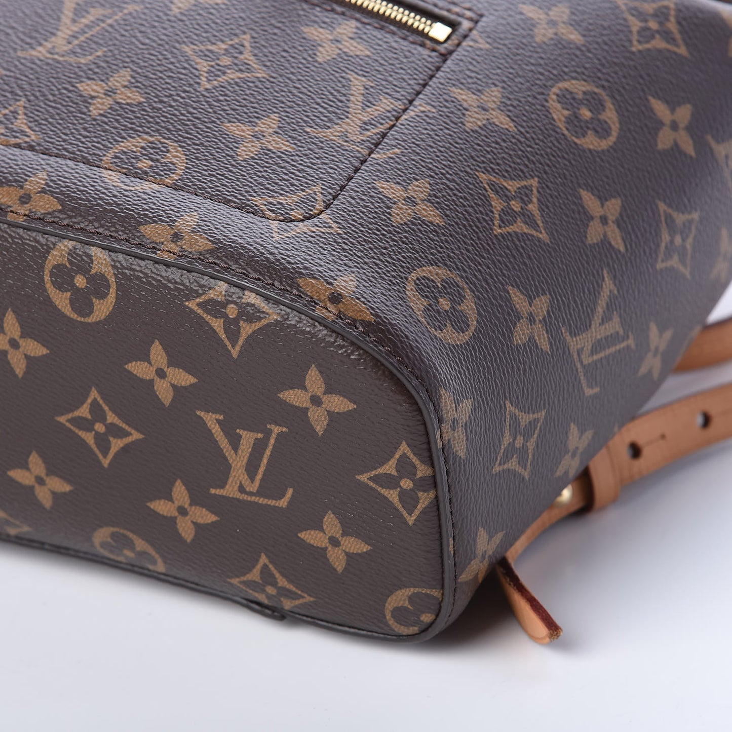 Monogram Montsouris NM Backpack