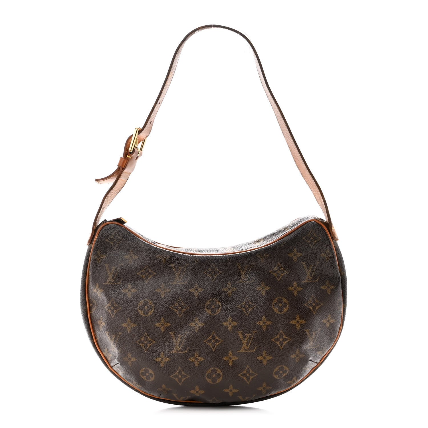 Louis Vuitton Monogram Croissant MM 1 of 11