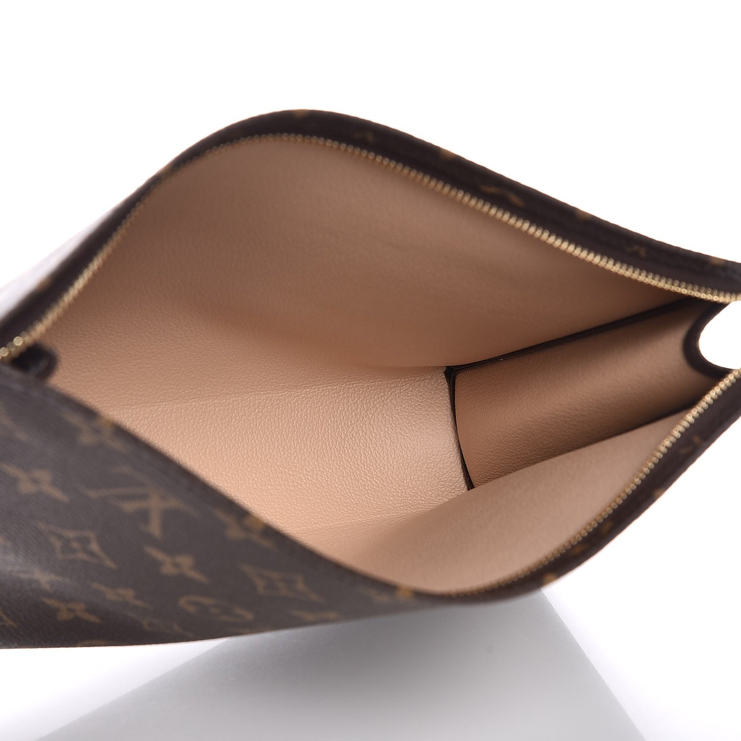 Monogram Toiletry Pouch 26