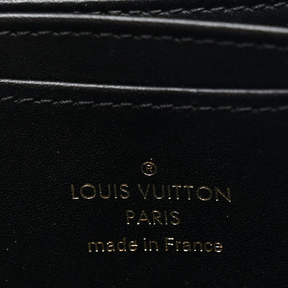 Louis Vuitton Monogram Giant Zippy Coin Purse 6 of 7