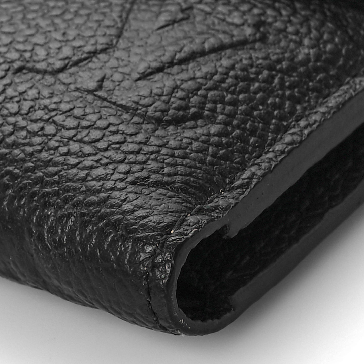 Empreinte Victorine Wallet Black