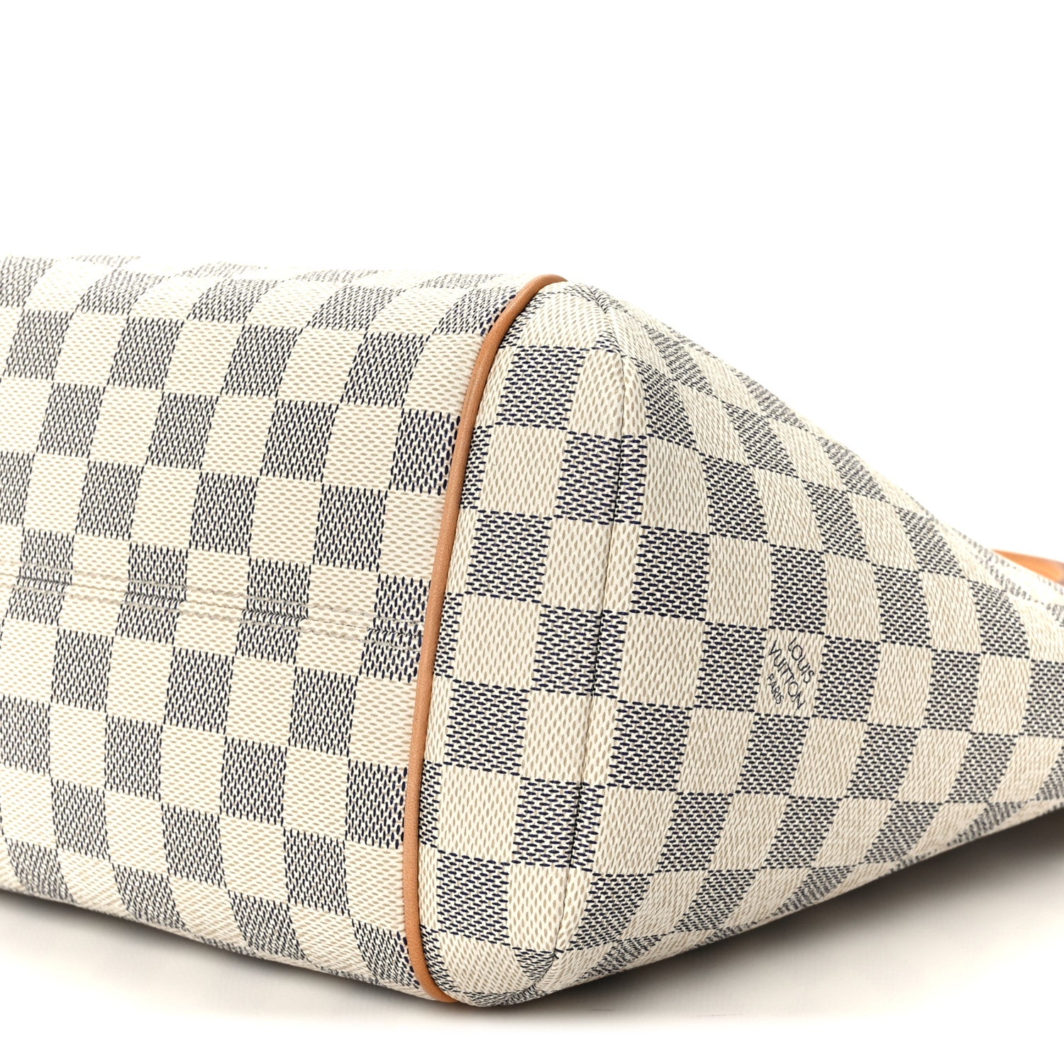 Louis Vuitton Damier Azur Totally PM 10 of 11