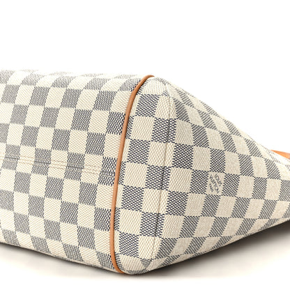 Louis Vuitton Damier Azur Totally PM 10 of 11