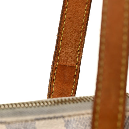 Louis Vuitton Damier Azur Totally MM 26 of 29