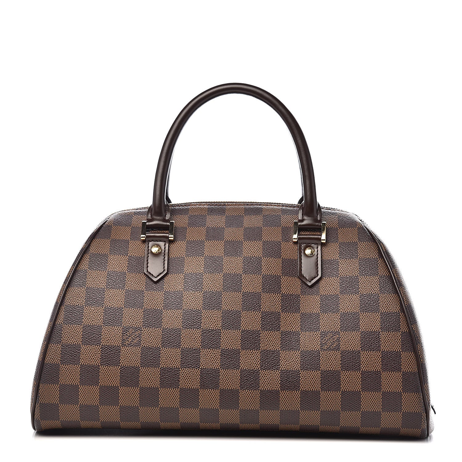 Louis Vuitton Damier Ebene Ribera MM 1 of 10