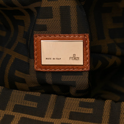 Fendi Nappa Nuvolata Spy Naturale 8 of 10