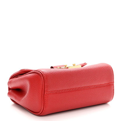 Louis Vuitton Empreinte Saint Germain BB Cherry 7 of 9