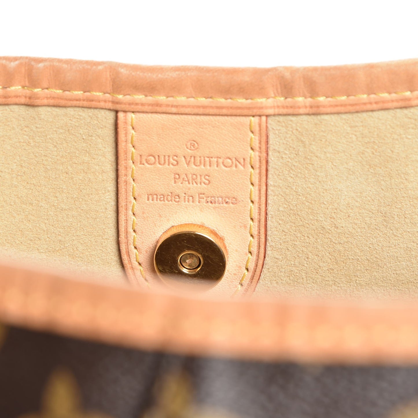 Monogram Galliera PM